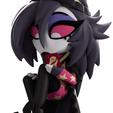 Helluva Boss x Youtooz - Octavia Vinyl Figure *LIMITED STOCK*