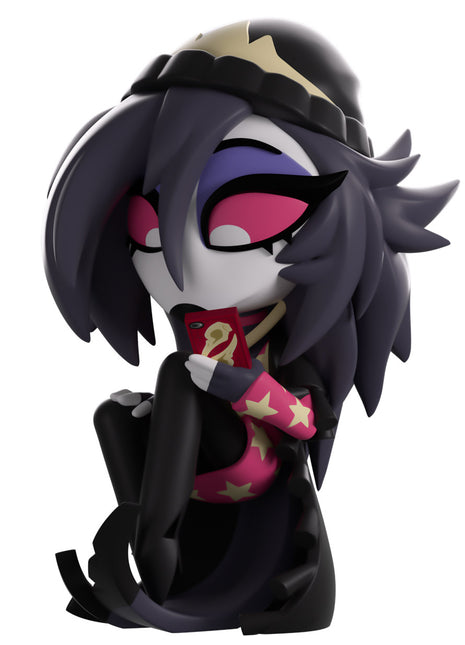Helluva Boss x Youtooz - Octavia Vinyl Figure *LIMITED STOCK*