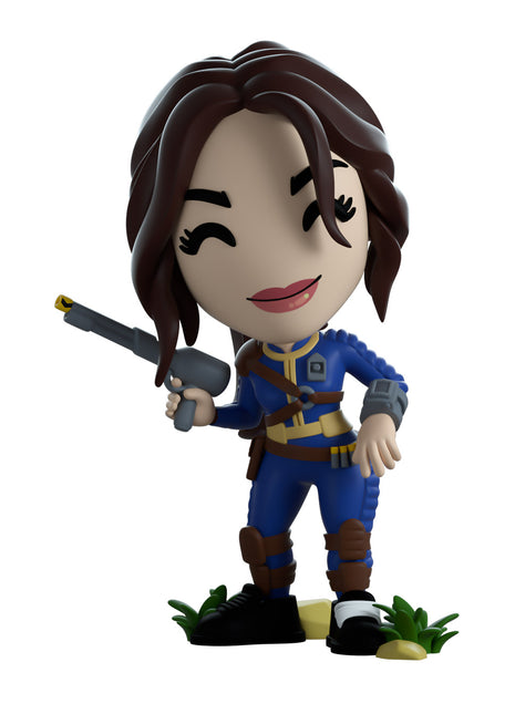 FALLOUT x Youtooz - Lucy Figure