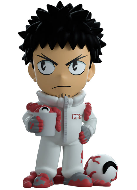 Kaiju No.8 x Youtooz - Kafka Hibino Vinyl Figure