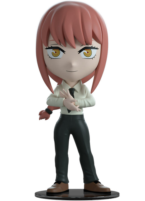 Chainsaw Man  x Youtooz - Makima Figure