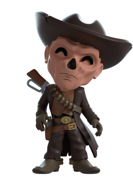 FALLOUT x Youtooz - The Ghoul Figure