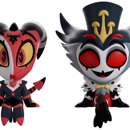Blitzo & Stolas Monitor Buddiez *LIMITED STOCK*