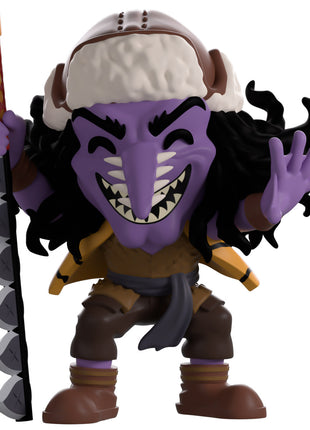 One Piece x Youtooz - Arlong Vinyl Figure