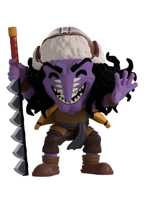 One Piece x Youtooz - Arlong Vinyl Figure