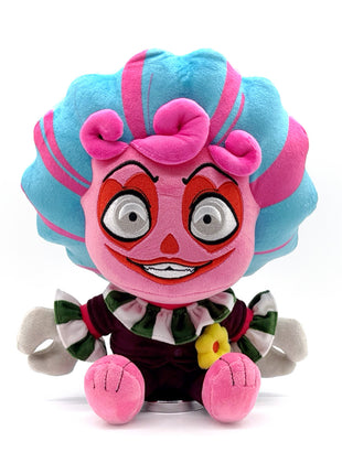 Youtooz - Blah Blah the Clown Plush *PRE-ORDER*