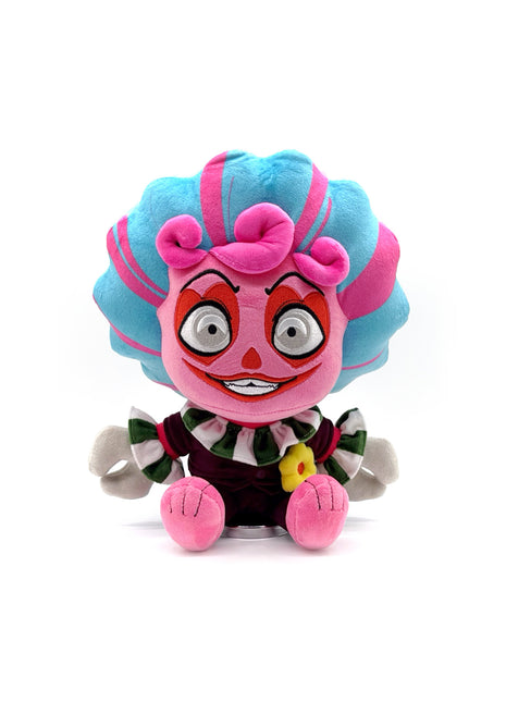 Youtooz - Blah Blah the Clown Plush *PRE-ORDER*