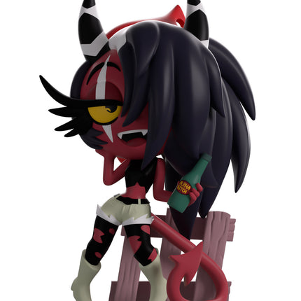 Helluva Boss x Youtooz - Sallie May Vinyl Figure *LIMITED STOCK*