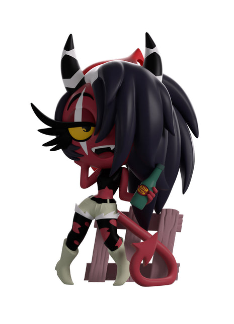 Helluva Boss x Youtooz - Sallie May Vinyl Figure *LIMITED STOCK*