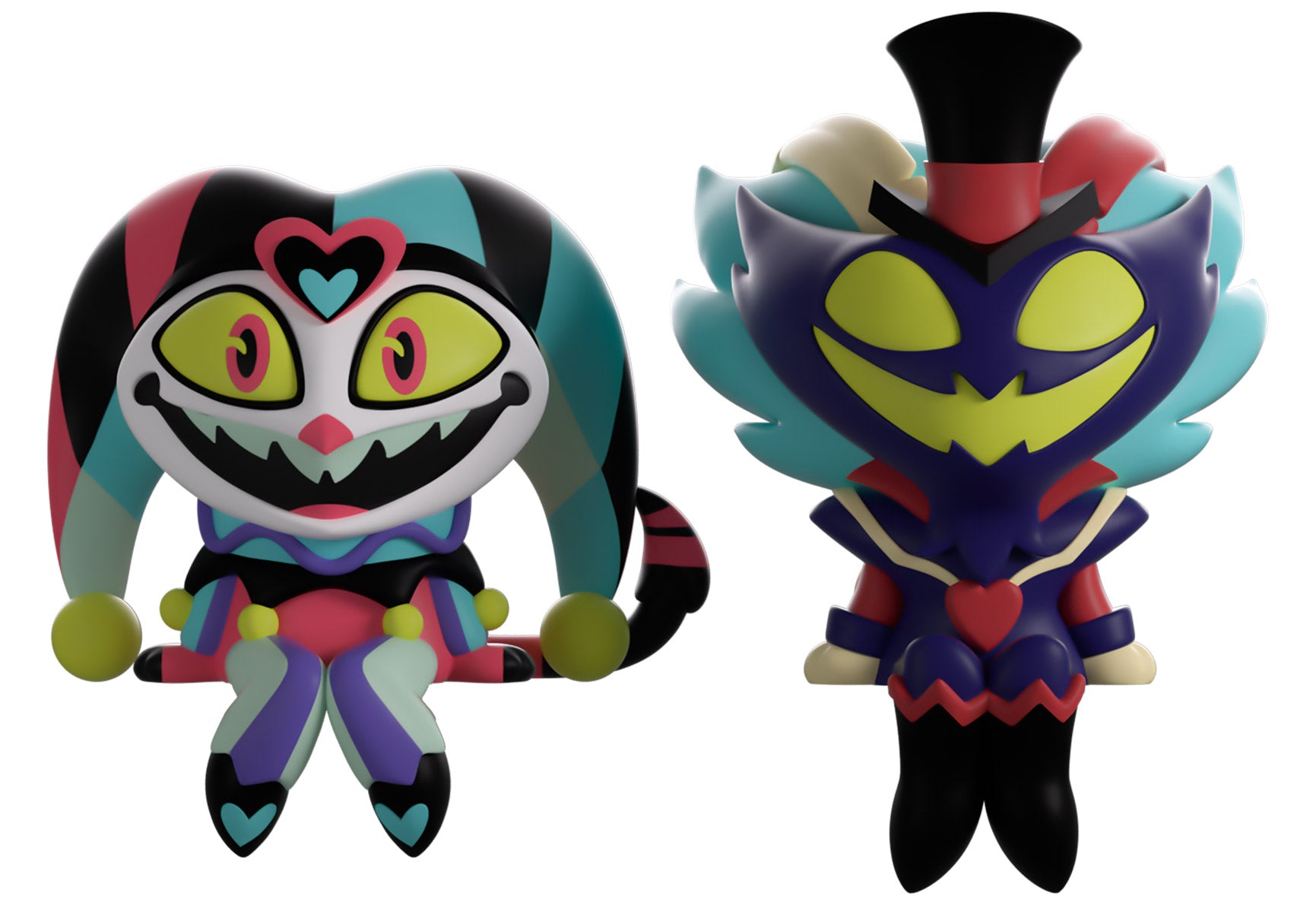 Fizz & Ozzie Monitor Buddiez *PRE-ORDER* – Shark Robot