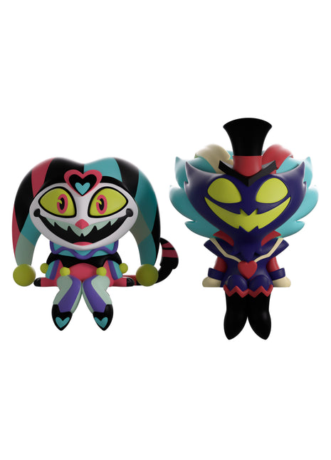 Fizz & Ozzie Monitor Buddiez *LIMITED STOCK*