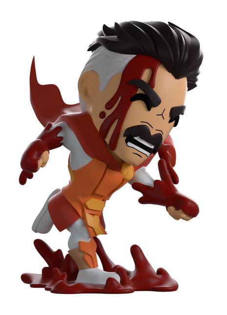 Invincible x Youtooz - Battletorn Omni-Man Figure