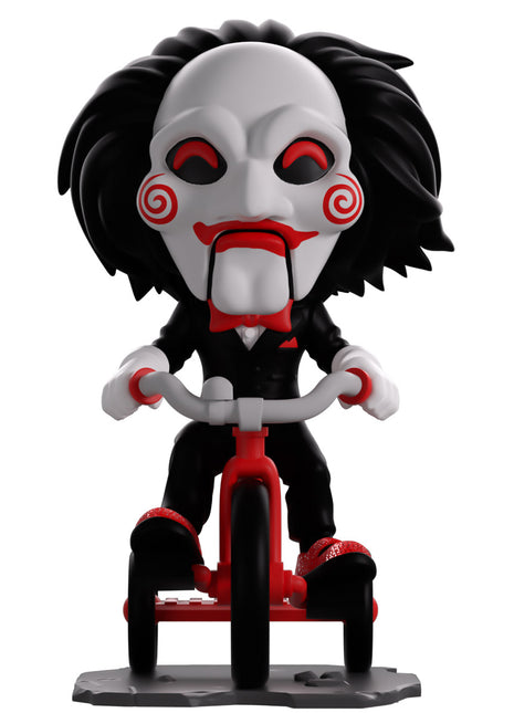 SAW x Youtooz - Billy the Puppet  Figure