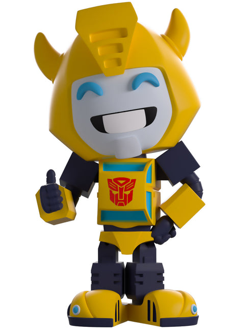 Transformers x Youtooz - Bumblebee Figure