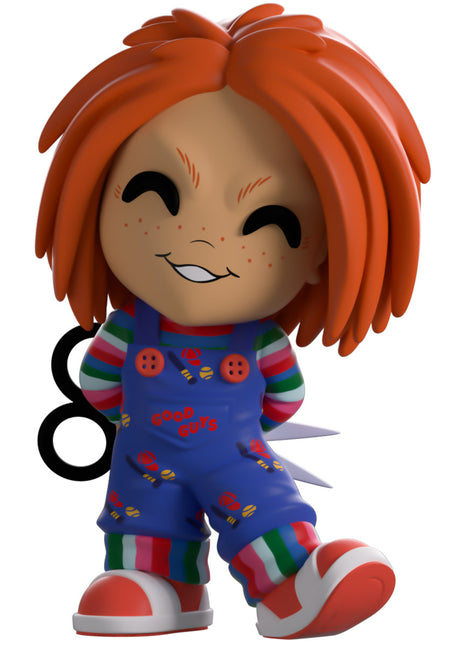 Chucky x Youtooz - Chucky Figure