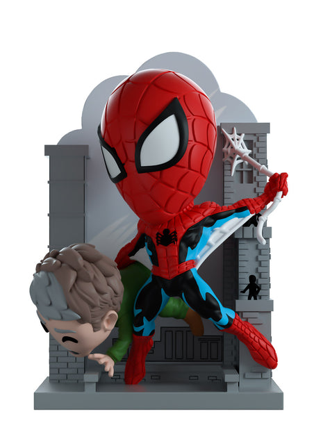 Spiderman x Youtooz - Amazing Fantasty Spider-Man Vinyl Figure