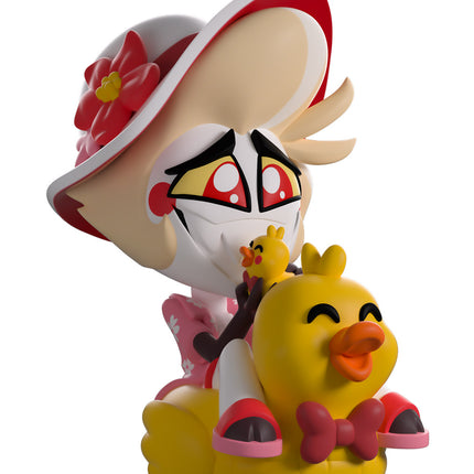Hazbin Hotel x Youtooz - Summer Lucifer Vinyl Figure *PRE-ORDER*