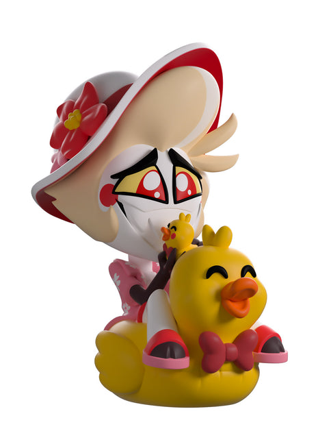 Hazbin Hotel x Youtooz - Summer Lucifer Vinyl Figure *PRE-ORDER*