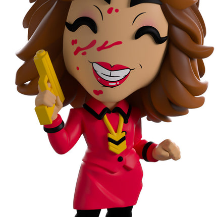 Youtooz - Brandon Rogers “Bryce" *PRE-ORDER*