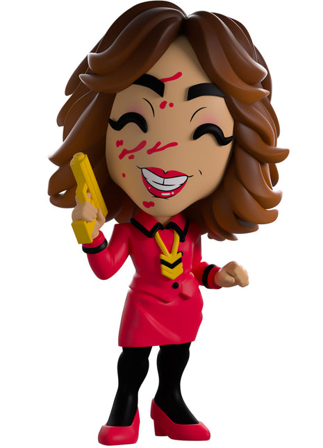 Youtooz - Brandon Rogers “Bryce" *PRE-ORDER*