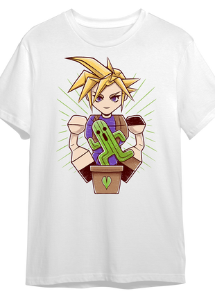 10,000 Needles Garden T-shirt *PRE-ORDER*