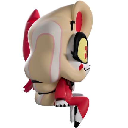 Charlie & Vaggie Monitor Buddiez *PRE-ORDER*