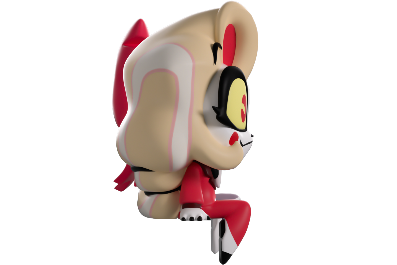 Charlie Vaggie Monitor Buddiez *PRE-ORDER* – Shark Robot