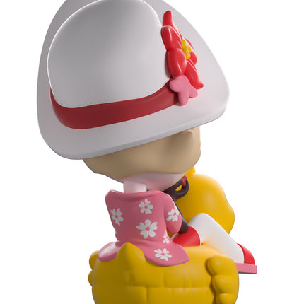 Hazbin Hotel x Youtooz - Summer Lucifer Vinyl Figure *PRE-ORDER*