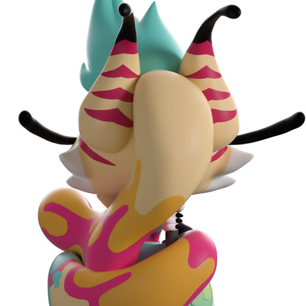 Helluva Boss x Youtooz - Beelzebub Vinyl Figure *PRE-ORDER*