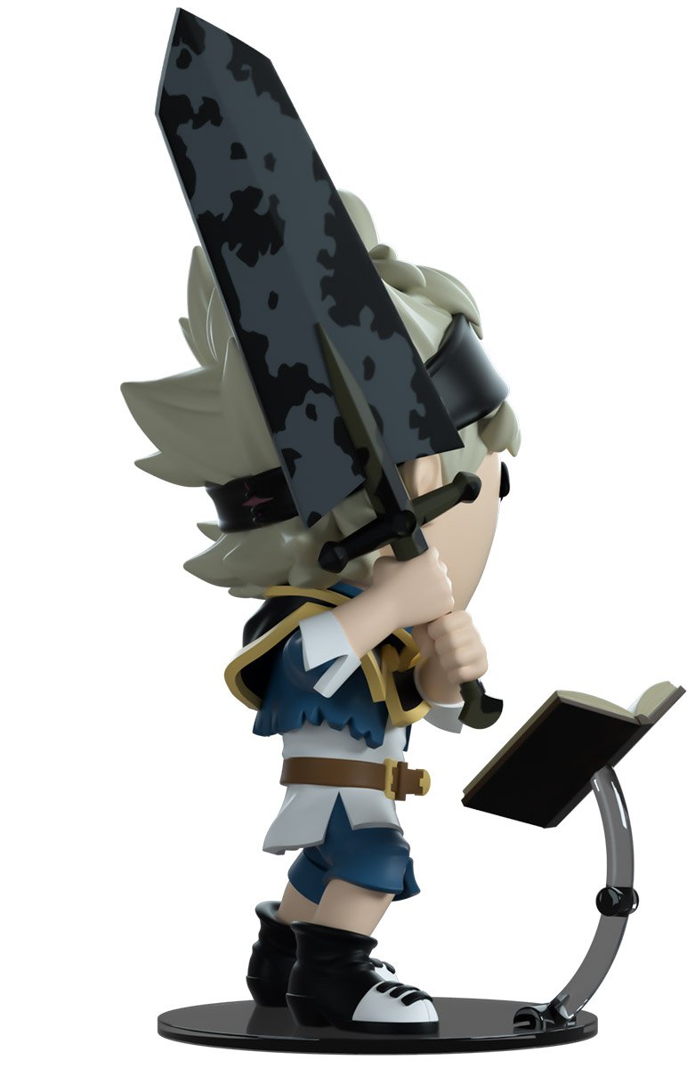 Buy Black Clover DXF Figure Asta A Color Online Guyana Buy Black Clover DXF Figure Asta A Color Online Guyana