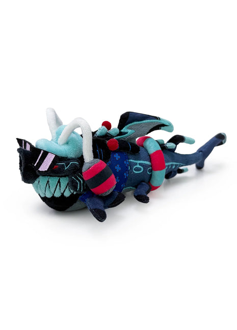 Hazbin Hotel x Youtooz - Summer Shok.Wav Plush (9in) *PRE-ORDER*