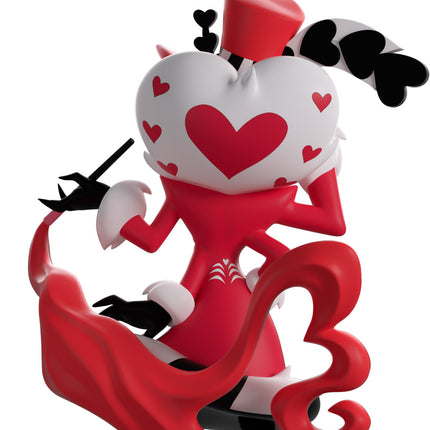 Hazbin Hotel x Youtooz - Valentino Vinyl Figure *LIMITED STOCK*