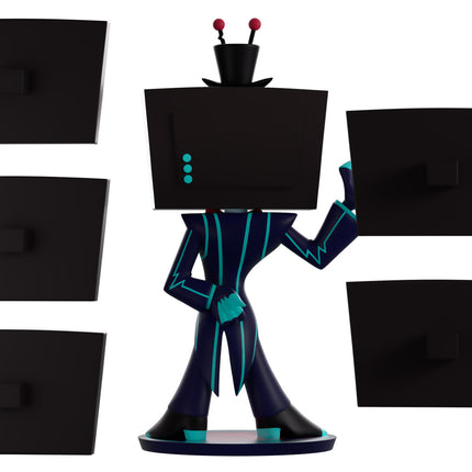 Hazbin Hotel x Youtooz - Vox Vinyl Figure *LIMITED STOCK*