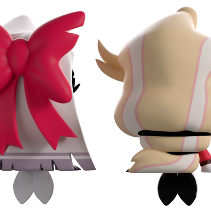 Charlie & Vaggie Monitor Buddiez *PRE-ORDER*