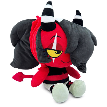 Helluva Boss x Youtooz - Sallie May Plush (9in) *PRE-ORDER*