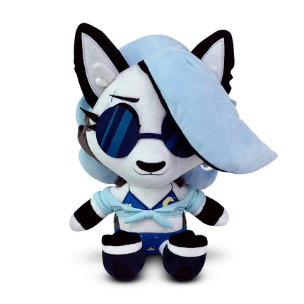 Helluva Boss x Youtooz - Summer Loona Plush (9in) *PRE-ORDER*