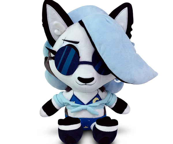 Helluva Boss x Youtooz - Summer Loona Plush (9in) *PRE-ORDER