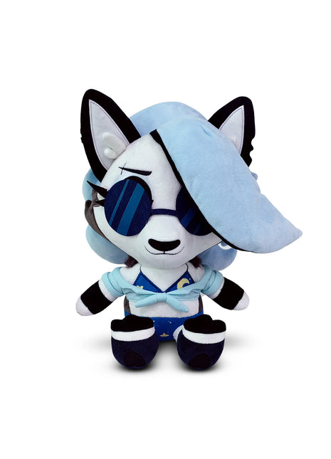Helluva Boss x Youtooz - Summer Loona Plush (9in) *PRE-ORDER*