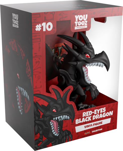 Hazbin Hotel x Youtooz - Husk Vinyl Figure – Shark Robot