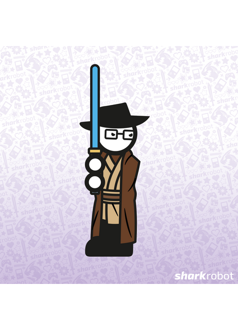 2024 Summer Drought Vote - KOTOR Light Side Pin *LIMITED STOCK*