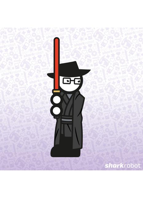 2024 Summer Drought Vote - KOTOR Dark Side Pin *LIMITED STOCK*