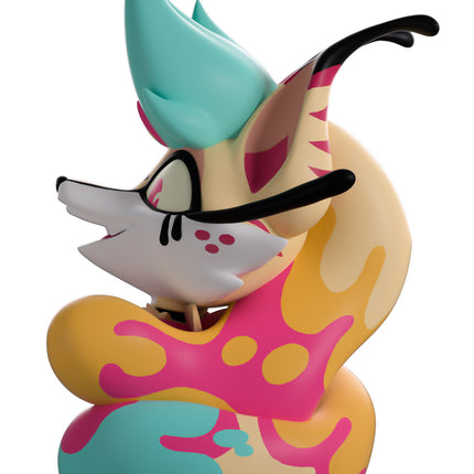 Helluva Boss x Youtooz - Beelzebub Vinyl Figure *PRE-ORDER*