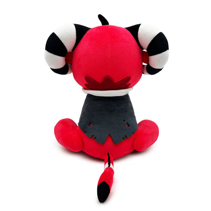 Helluva Boss x Yotuooz - Blitz Rammie Plush *PRE-ORDER*