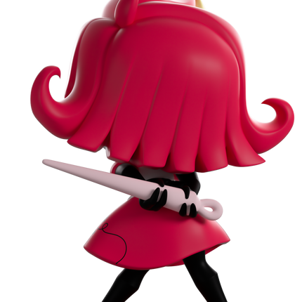 Hazbin Hotel x Youtooz - Niffty Vinyl Figure *PRE-ORDER*