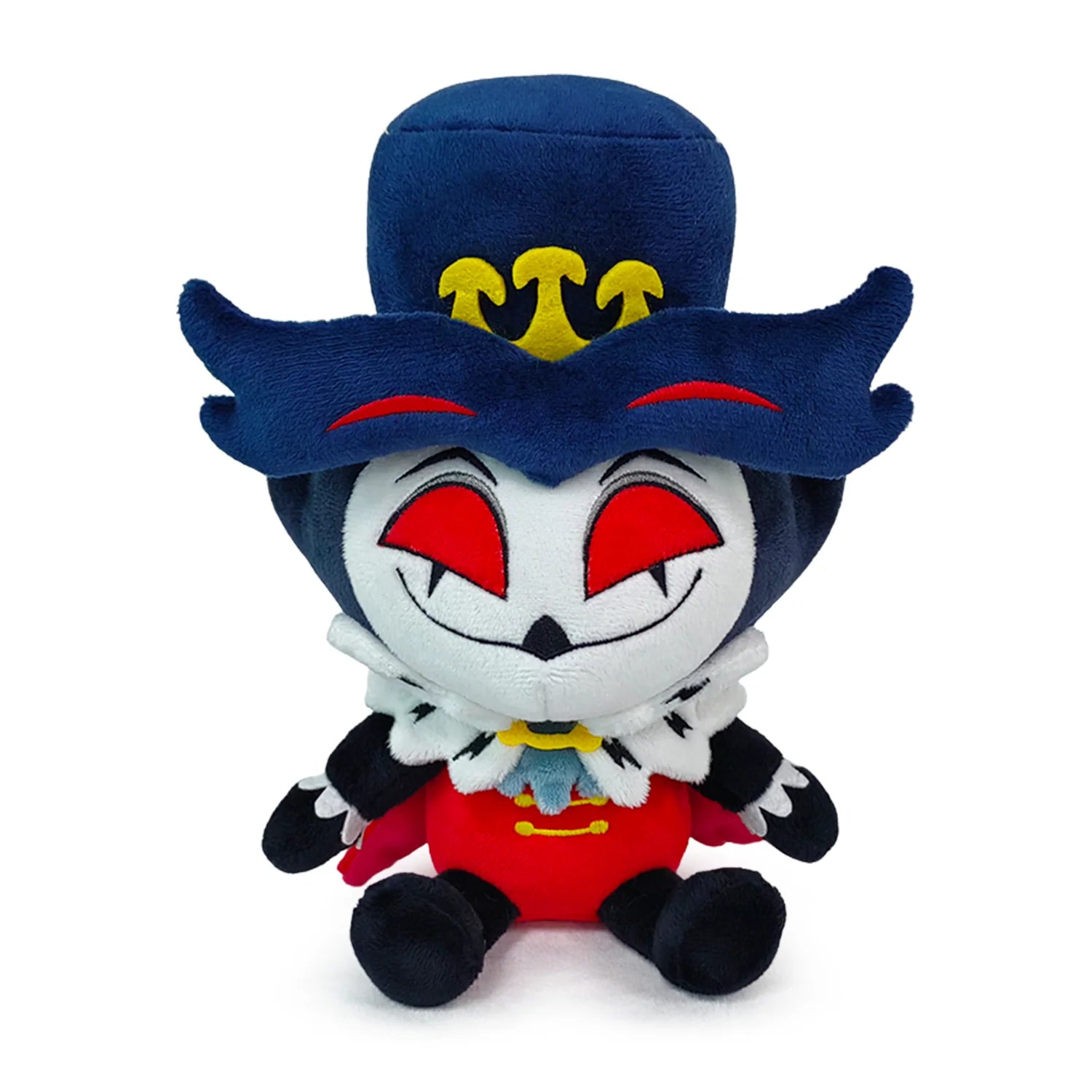 Helluva Boss x Youtooz - Helluva Boss Plush Blind Box *PRE-ORDER Helluva Boss x Youtooz - Helluva Boss Plush Blind Box *PRE-ORDER