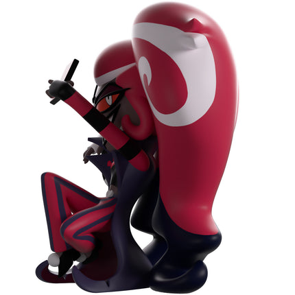 Hazbin Hotel x Youtooz - Velvette Vinyl Figure *LIMITED STOCK*