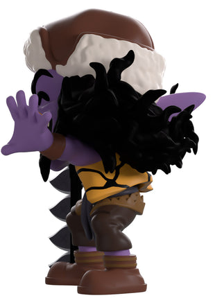 One Piece x Youtooz - Arlong Vinyl Figure