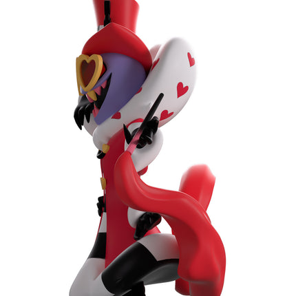 Hazbin Hotel x Youtooz - Valentino Vinyl Figure *LIMITED STOCK*