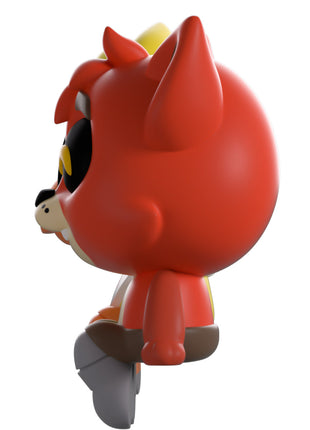 Friday Night at Freddy's - Chica & Foxy Monitor Buddiez