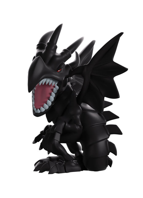 YU-GI-OH!  x Youtooz - Red Eye Black Dragon Vinyl Figure